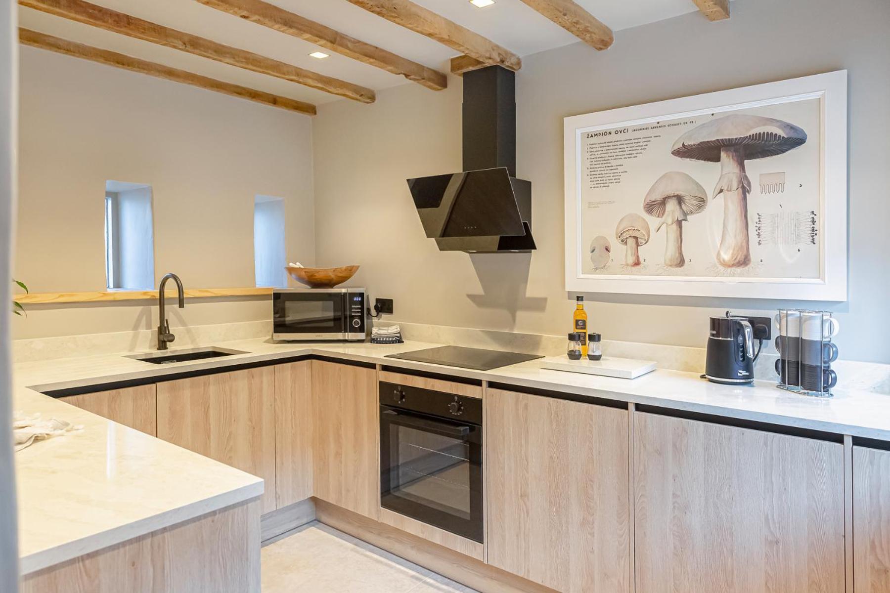Luxury Cotswold Retreats Villa Moreton-in-Marsh Bagian luar foto