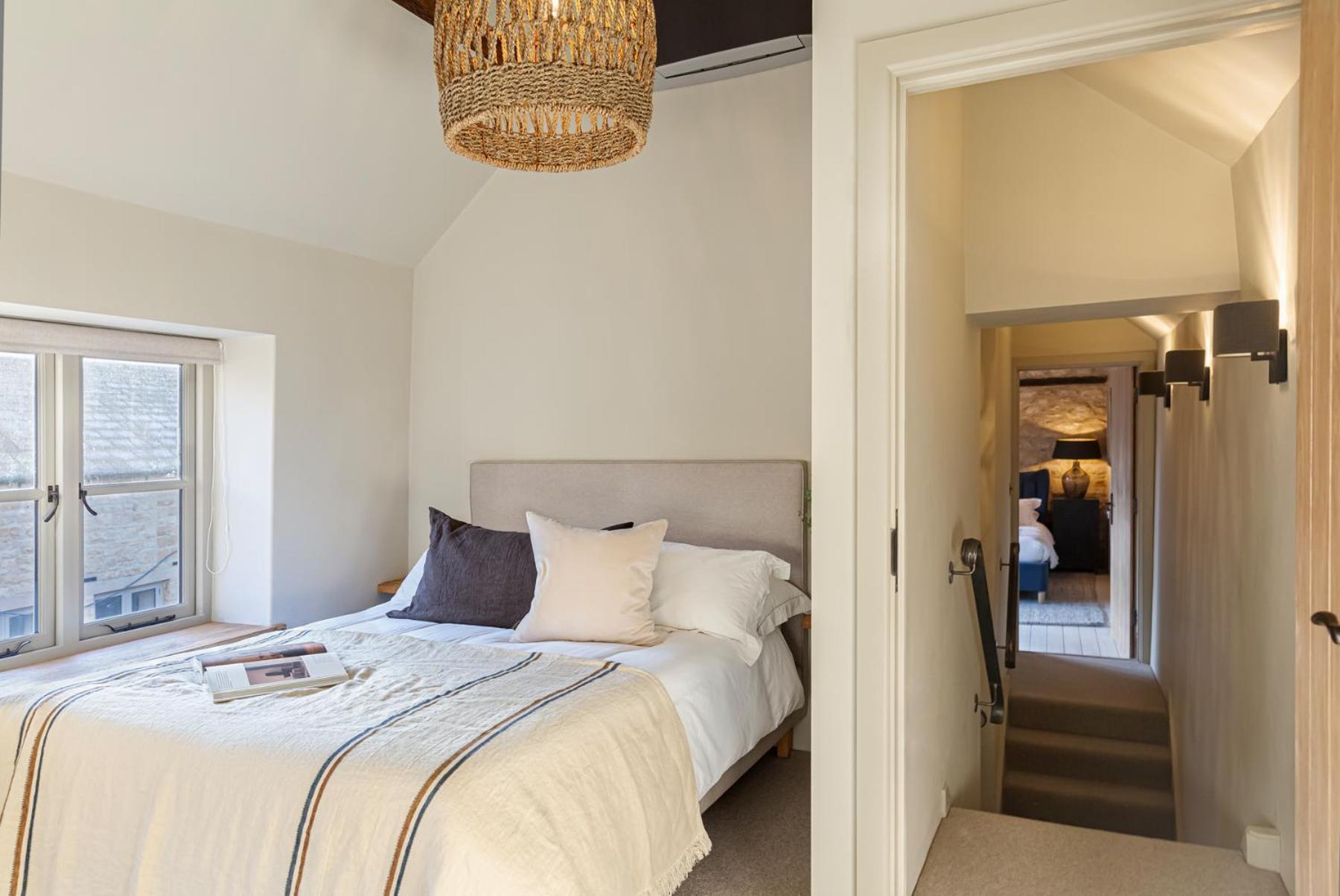 Luxury Cotswold Retreats Villa Moreton-in-Marsh Bagian luar foto