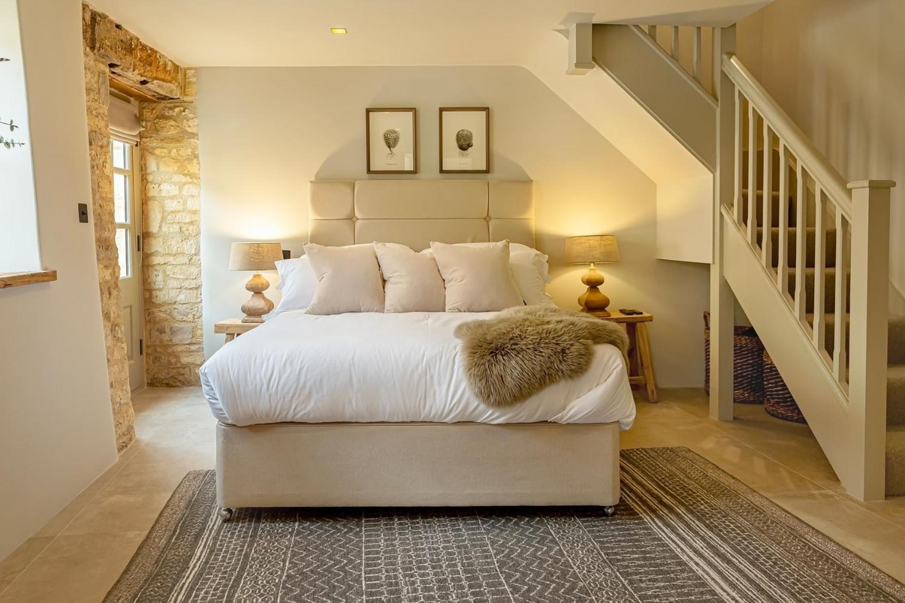 Luxury Cotswold Retreats Villa Moreton-in-Marsh Bagian luar foto