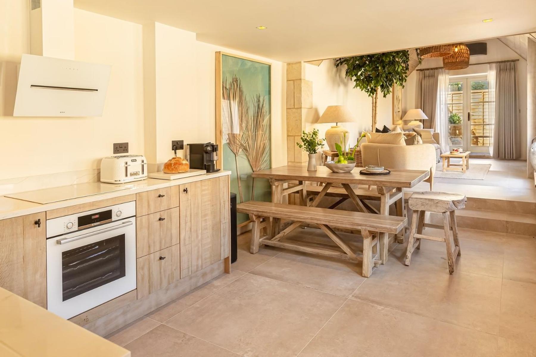 Luxury Cotswold Retreats Villa Moreton-in-Marsh Bagian luar foto