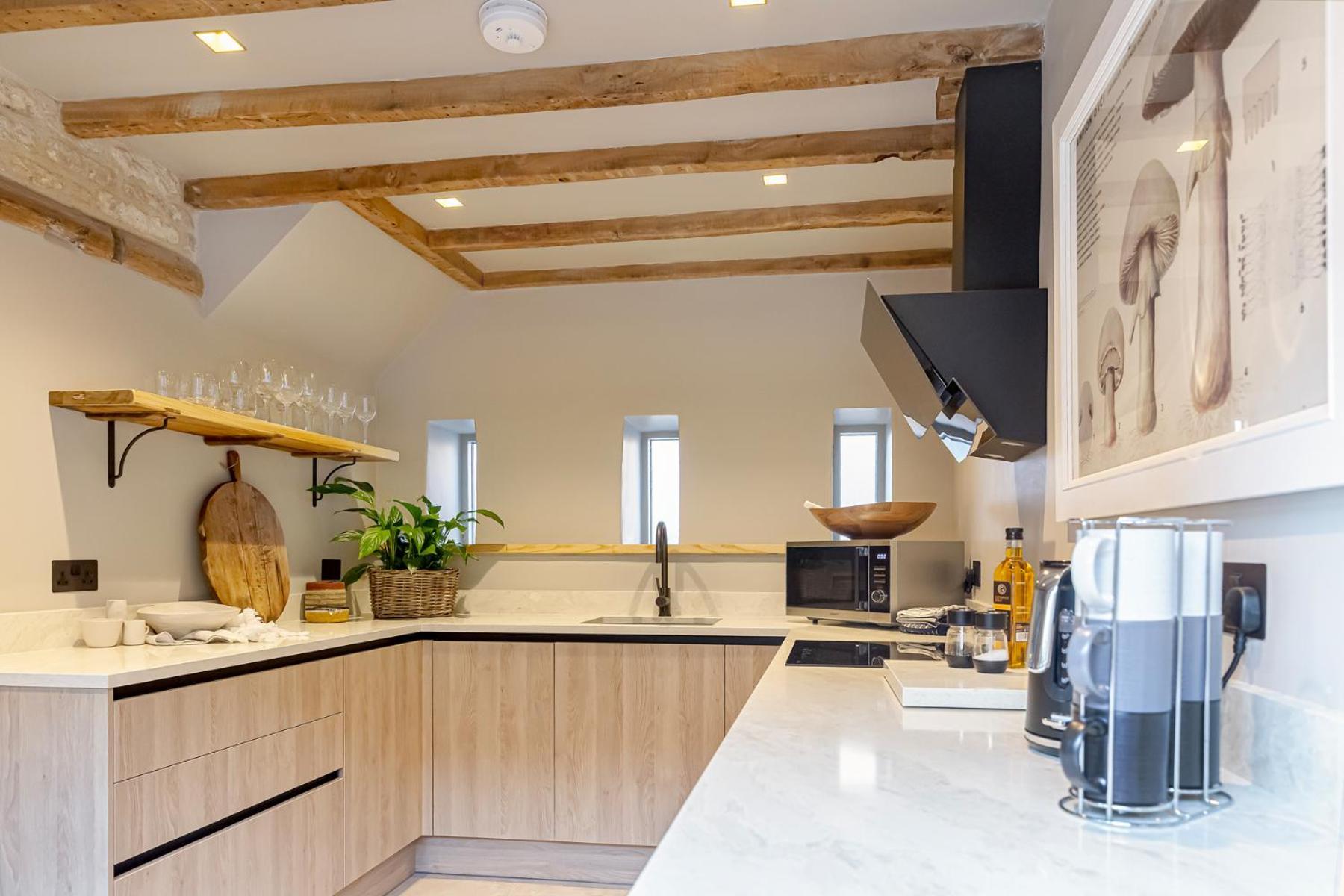 Luxury Cotswold Retreats Villa Moreton-in-Marsh Bagian luar foto