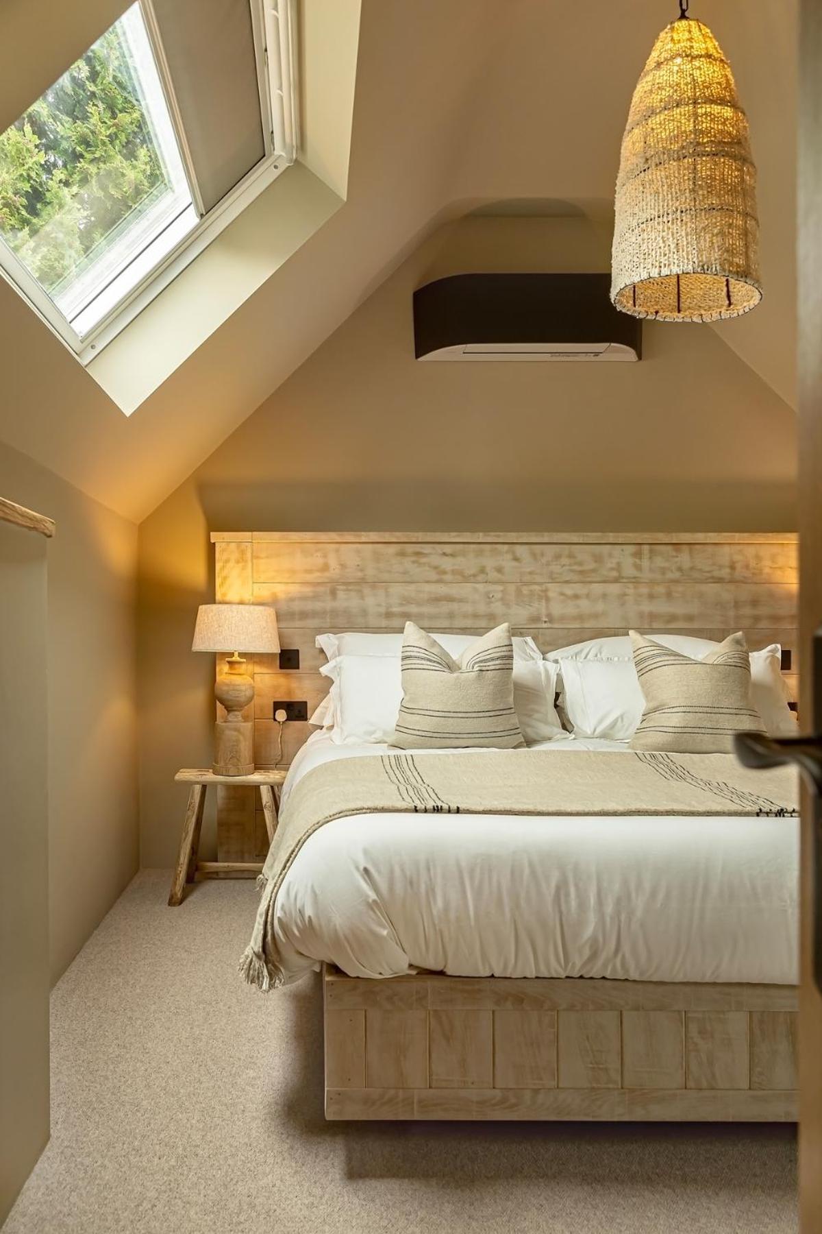 Luxury Cotswold Retreats Villa Moreton-in-Marsh Bagian luar foto