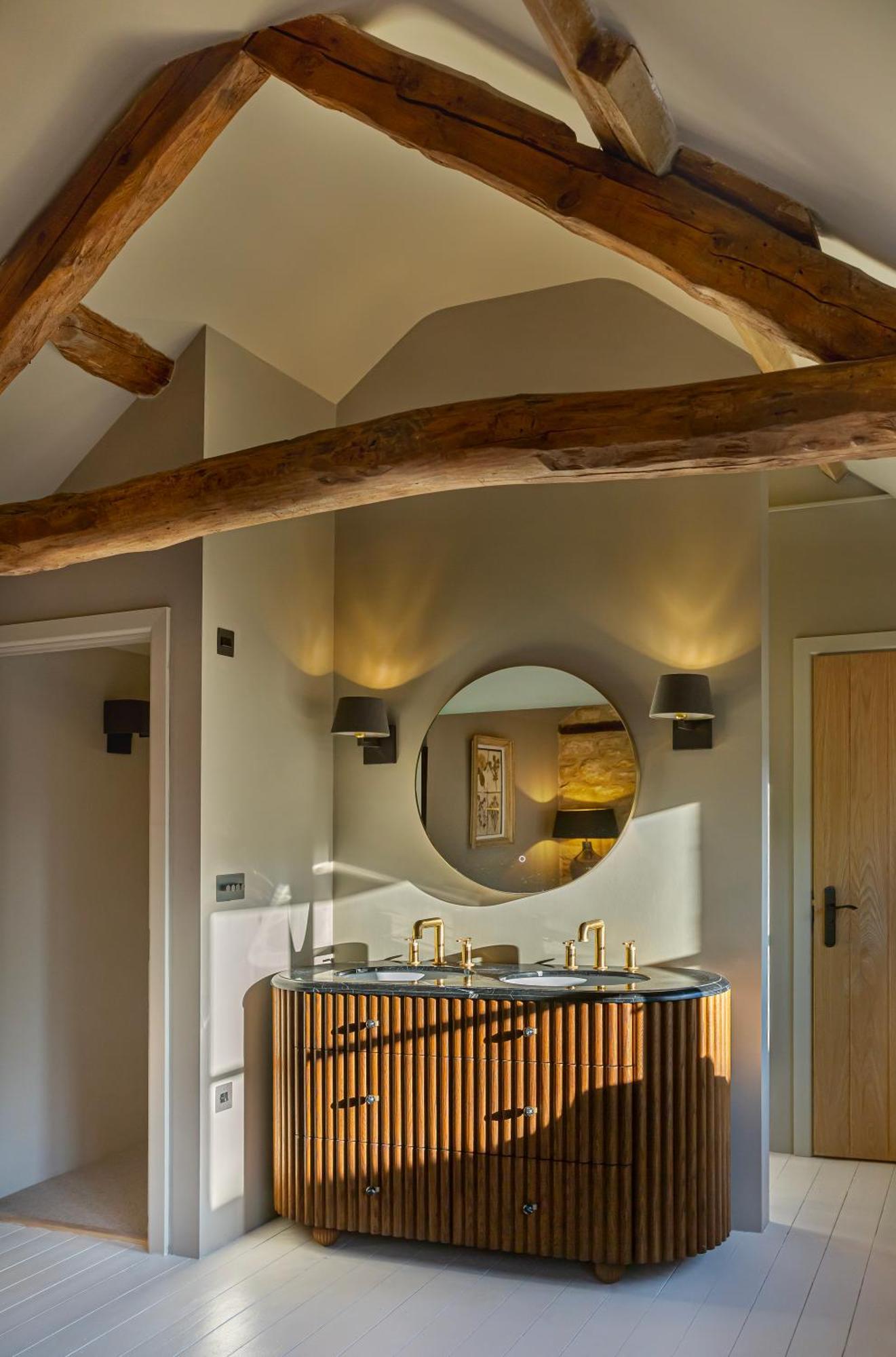 Luxury Cotswold Retreats Villa Moreton-in-Marsh Bagian luar foto