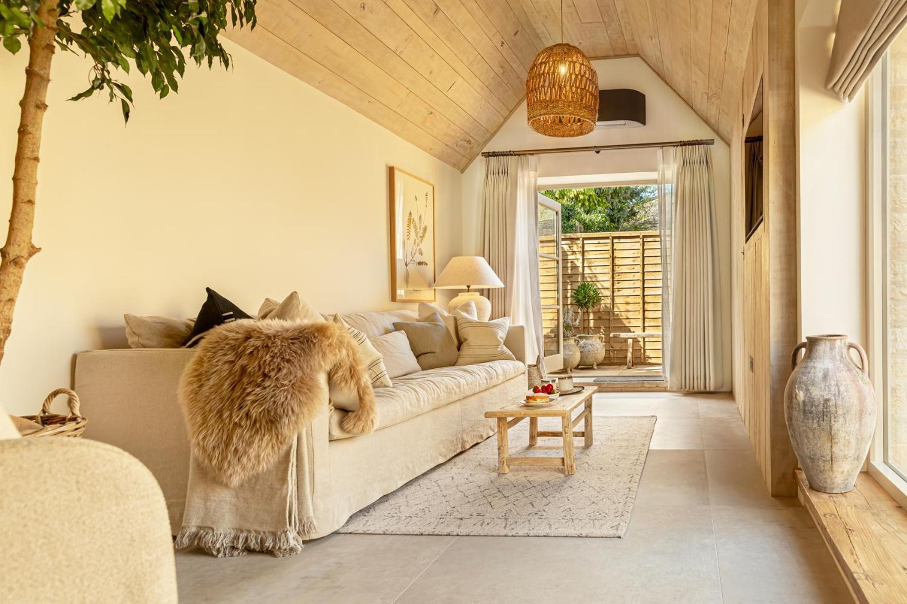Luxury Cotswold Retreats Villa Moreton-in-Marsh Bagian luar foto