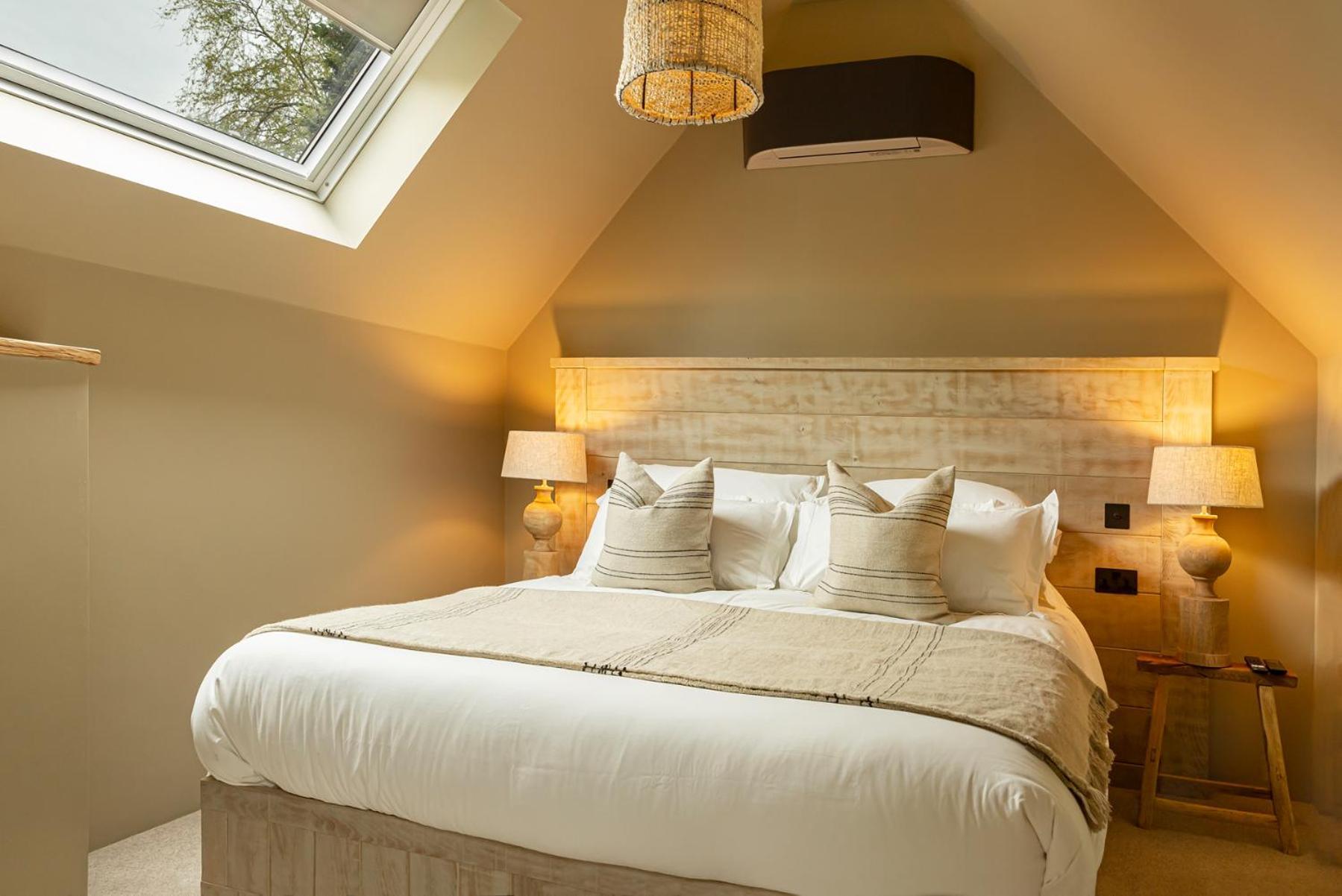 Luxury Cotswold Retreats Villa Moreton-in-Marsh Bagian luar foto