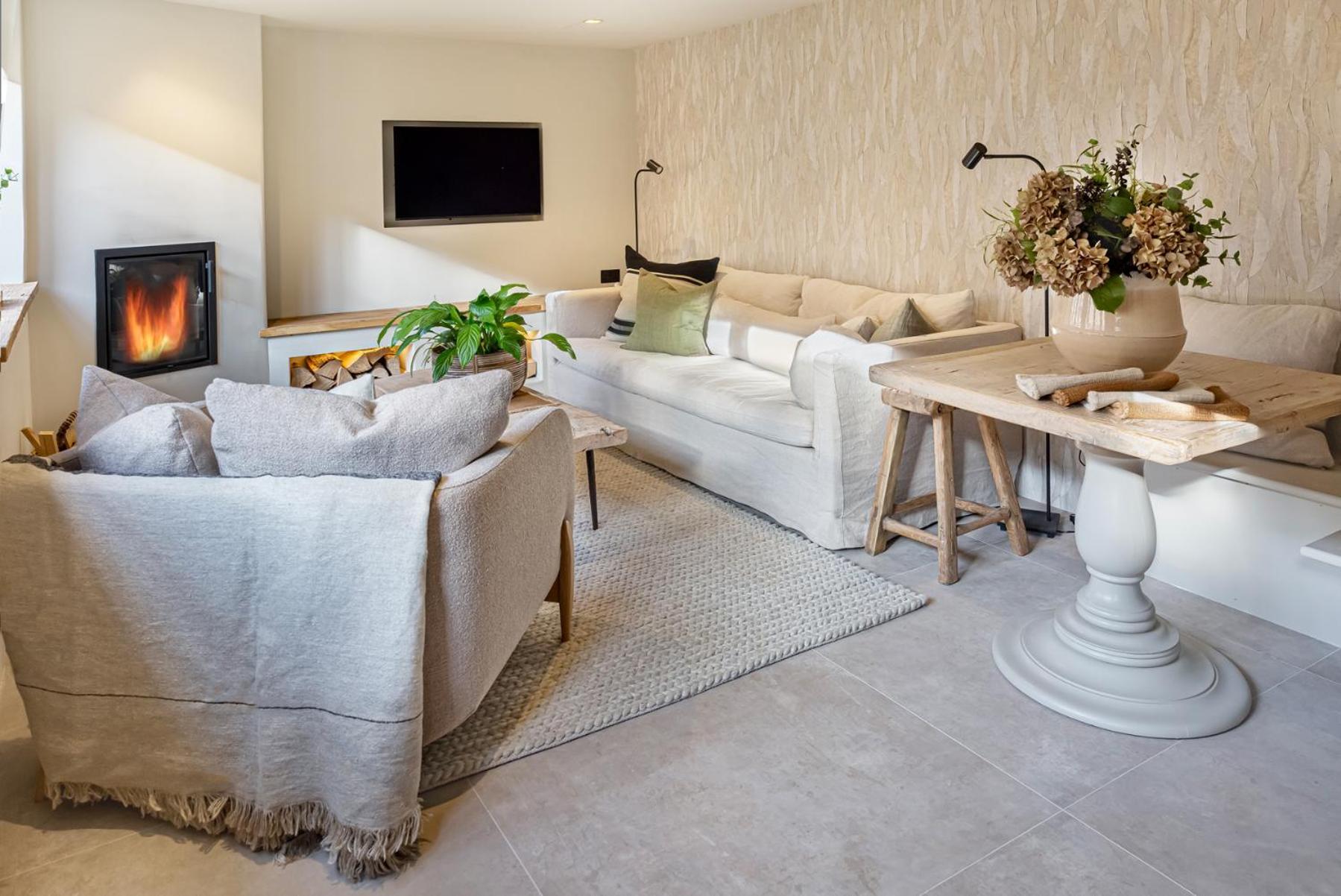 Luxury Cotswold Retreats Villa Moreton-in-Marsh Bagian luar foto