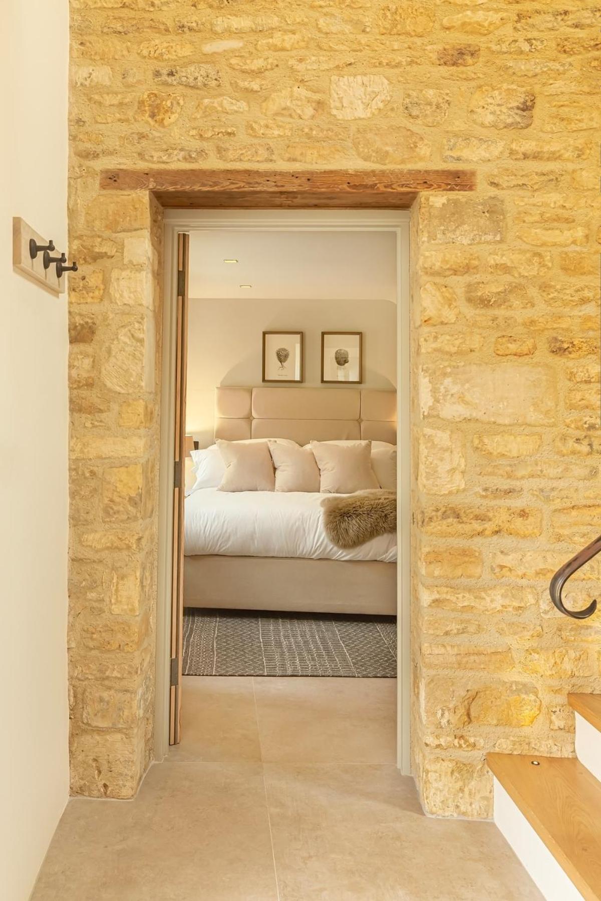 Luxury Cotswold Retreats Villa Moreton-in-Marsh Bagian luar foto